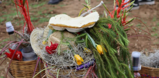 Vive Zaachila la Semana Santa entre fe, tradición y comunidad