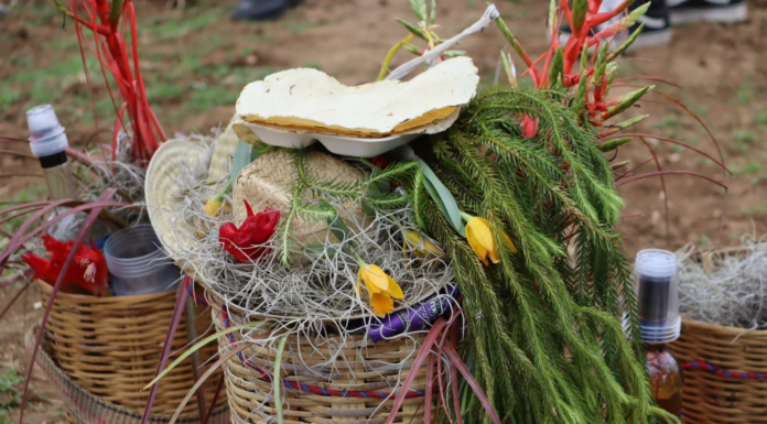 Vive Zaachila la Semana Santa entre fe, tradición y comunidad