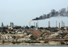 Irán advierte que precios de crudo no bajarán con medidas artificiales