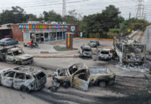 Acudirá Sheinbaum a homenaje para elementos caídos en el operativo contra “El Mencho”