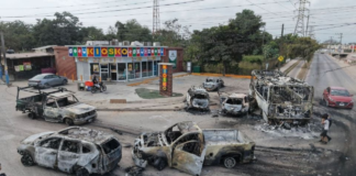 Acudirá Sheinbaum a homenaje para elementos caídos en el operativo contra “El Mencho”