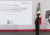 Anuncia acuerdo con Google, TikTok y Meta para atender la violencia contra las mujeres