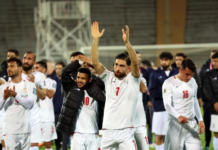 Irán descarta su participación en el Mundial por conflicto con EU