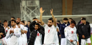 Irán descarta su participación en el Mundial por conflicto con EU