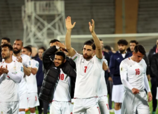 Irán descarta su participación en el Mundial por conflicto con EU