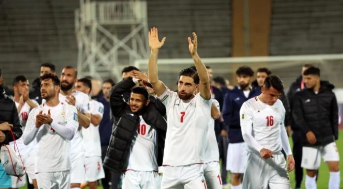 Irán descarta su participación en el Mundial por conflicto con EU