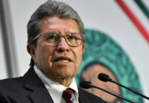 “Reforma electoral no se irá a la congeladora, llegará al pleno”: Monreal