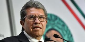 “Reforma electoral no se irá a la congeladora, llegará al pleno”: Monreal