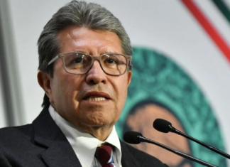 “Reforma electoral no se irá a la congeladora, llegará al pleno”: Monreal