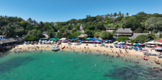 Proyectan derrama de 293 mdp durante próximo puente por Natalicio de Benito Juárez