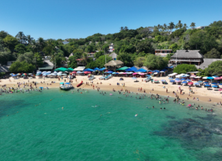 Proyectan derrama de 293 mdp durante próximo puente por Natalicio de Benito Juárez