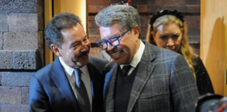 Aún no hay acuerdo con PVEM y PT en “plan B”: Monreal