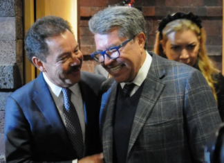 Aún no hay acuerdo con PVEM y PT en “plan B”: Monreal