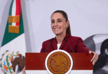 Presenta Sheinbaum su “plan B”: busca reducir privilegios al INE