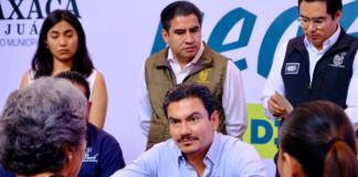 Se cumple el objetivo de los Diálogos Vecinales: escuchar y actuar