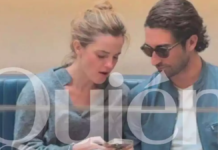 De romance Emma Watson y el empresario mexicano Gonzalo Hevia Baillères