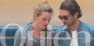 De romance Emma Watson y el empresario mexicano Gonzalo Hevia Baillères