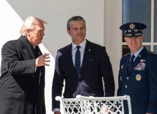 Solicitará EU al Congreso 200 mil mdd para seguir ofensiva contra Irán