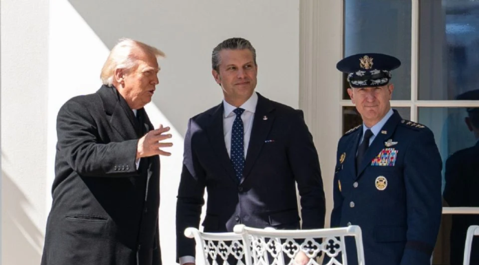 Solicitará EU al Congreso 200 mil mdd para seguir ofensiva contra Irán