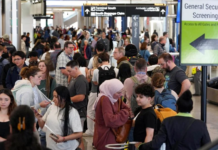 Llegará ICE a los aeropuertos de EU a partir del lunes