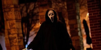 “Scream 7” se impone en la taquilla a nivel mundial