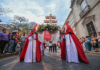 Oaxaca vive la Semana Santa con tradición, sabores y actividades religiosas