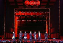 BTS presenta “Arirang” en concierto masivo en Seúl