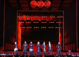 BTS presenta “Arirang” en concierto masivo en Seúl