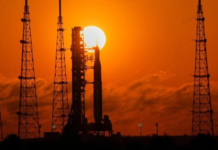 La NASA dedicará 20 mil mdd para instalar una base lunar