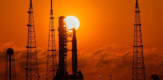 La NASA dedicará 20 mil mdd para instalar una base lunar