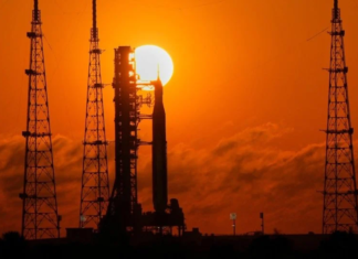 La NASA dedicará 20 mil mdd para instalar una base lunar