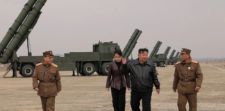 Kim Jong-un afirma que continuará reforzando su armamento nuclear