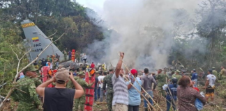 El accidente del Hércules en Colombia revive las tragedias aéreas en Latinoamérica