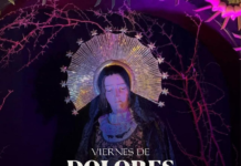 Oaxaca de Juárez se prepara para vivir la Semana Santa con orden y tradición