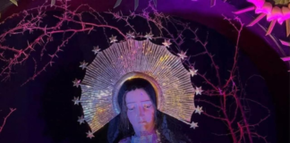 Oaxaca de Juárez se prepara para vivir la Semana Santa con orden y tradición