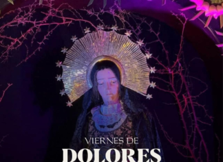 Oaxaca de Juárez se prepara para vivir la Semana Santa con orden y tradición