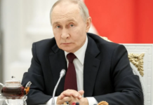 Rusia admite que suministra material militar a Irán