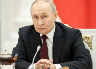 Rusia admite que suministra material militar a Irán