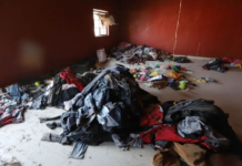 Guerreros Buscadores de Jalisco publica video inédito del rancho Izaguirre