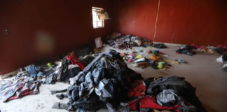 Guerreros Buscadores de Jalisco publica video inédito del rancho Izaguirre