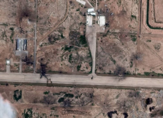 Atacan Israel y EU dos principales siderúrgicas de Irán