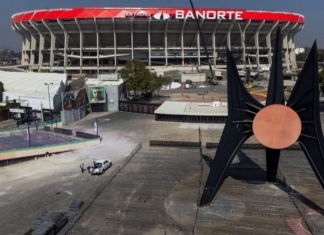 Liberan boletos para el México vs Portugal a dos días del partido