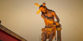 Oaxaca de Juárez despliega operativo de atención por Semana Santa