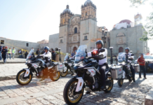 Despliega Policía Vial Estatal Operativo Semana Santa Segura 2026