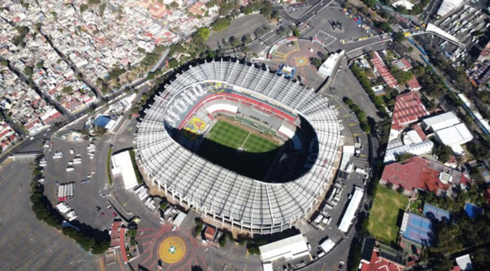 Confirman que el Estadio Ciudad de México será casa de tres clubes