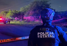 Seis estados de México inseguros como Rusia e Irán; EU emite alerta