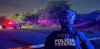 Seis estados de México inseguros como Rusia e Irán; EU emite alerta