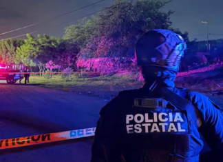 Seis estados de México inseguros como Rusia e Irán; EU emite alerta