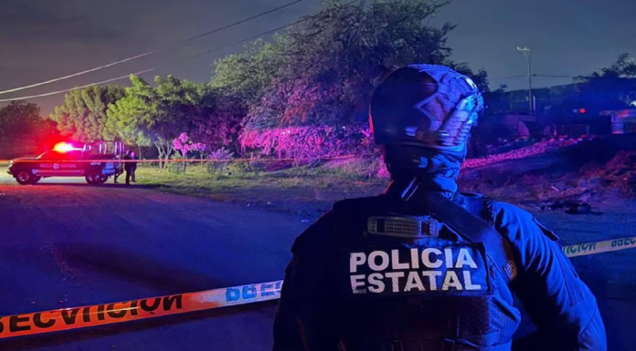 Seis estados de México inseguros como Rusia e Irán; EU emite alerta