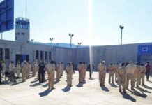 Emite DDHPO alerta por falta de atención médica en centros penitenciarios de Oaxaca